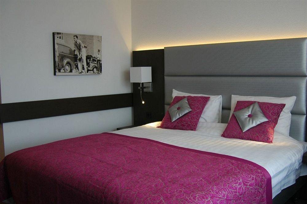 Van Der Valk Hotel Amersfoort-A1 Екстериор снимка
