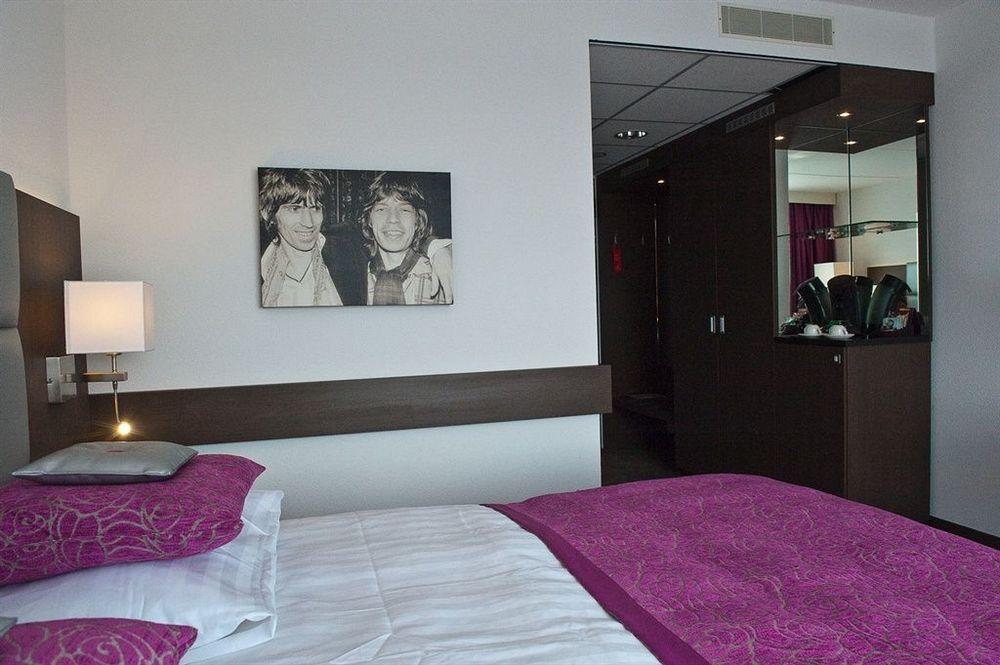 Van Der Valk Hotel Amersfoort-A1 Екстериор снимка
