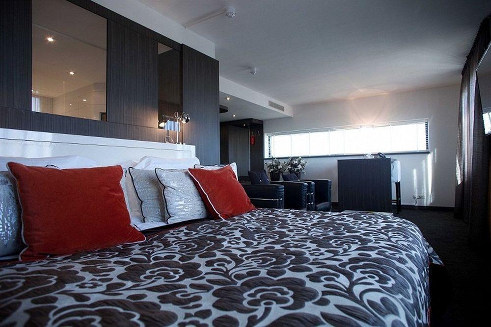 Van Der Valk Hotel Amersfoort-A1 Екстериор снимка